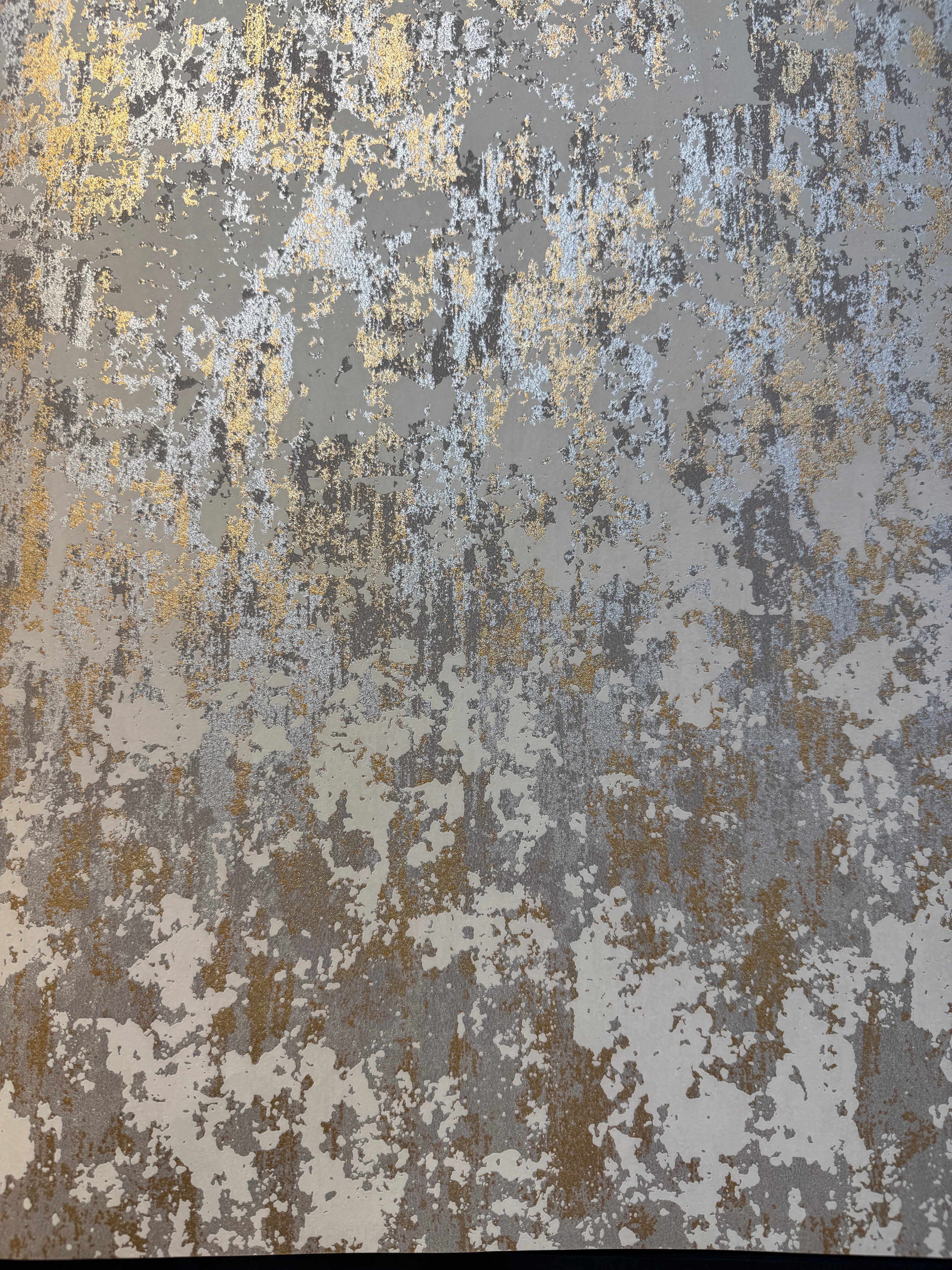Non woven wallpaper