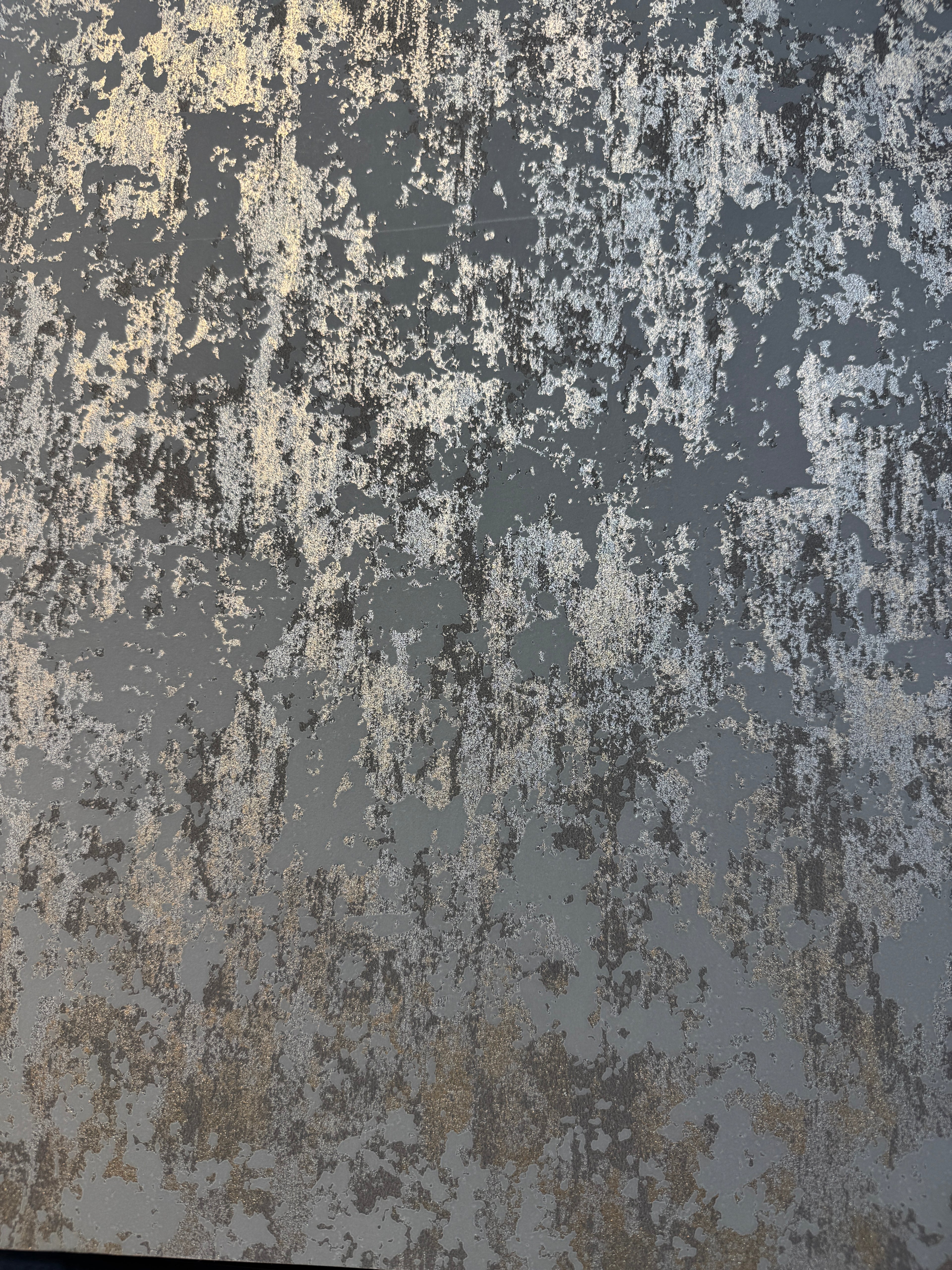 Non woven wallpaper