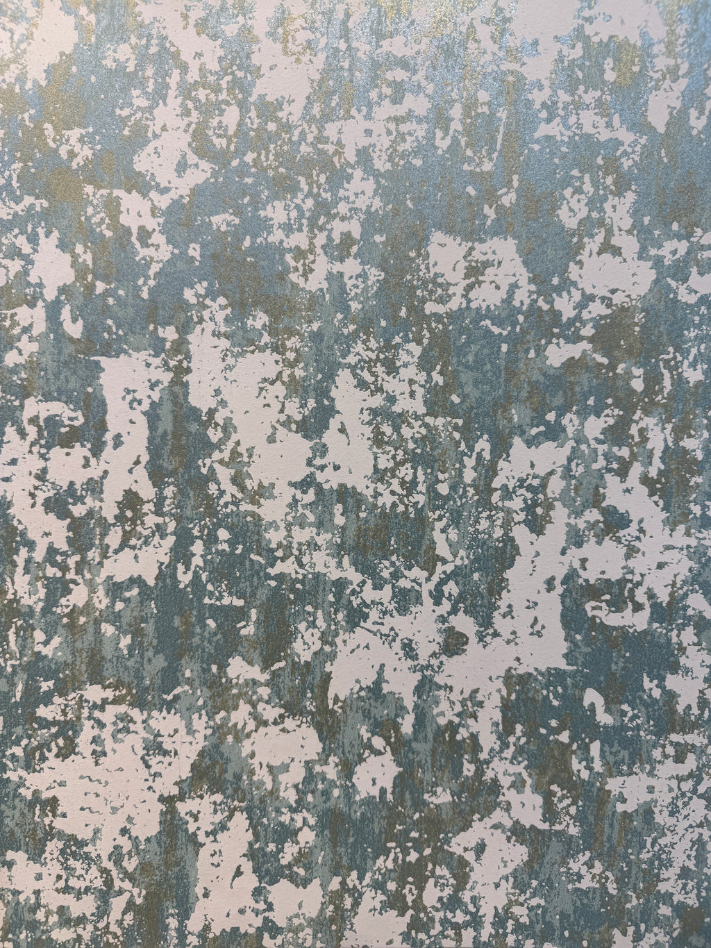 Non woven wallpaper