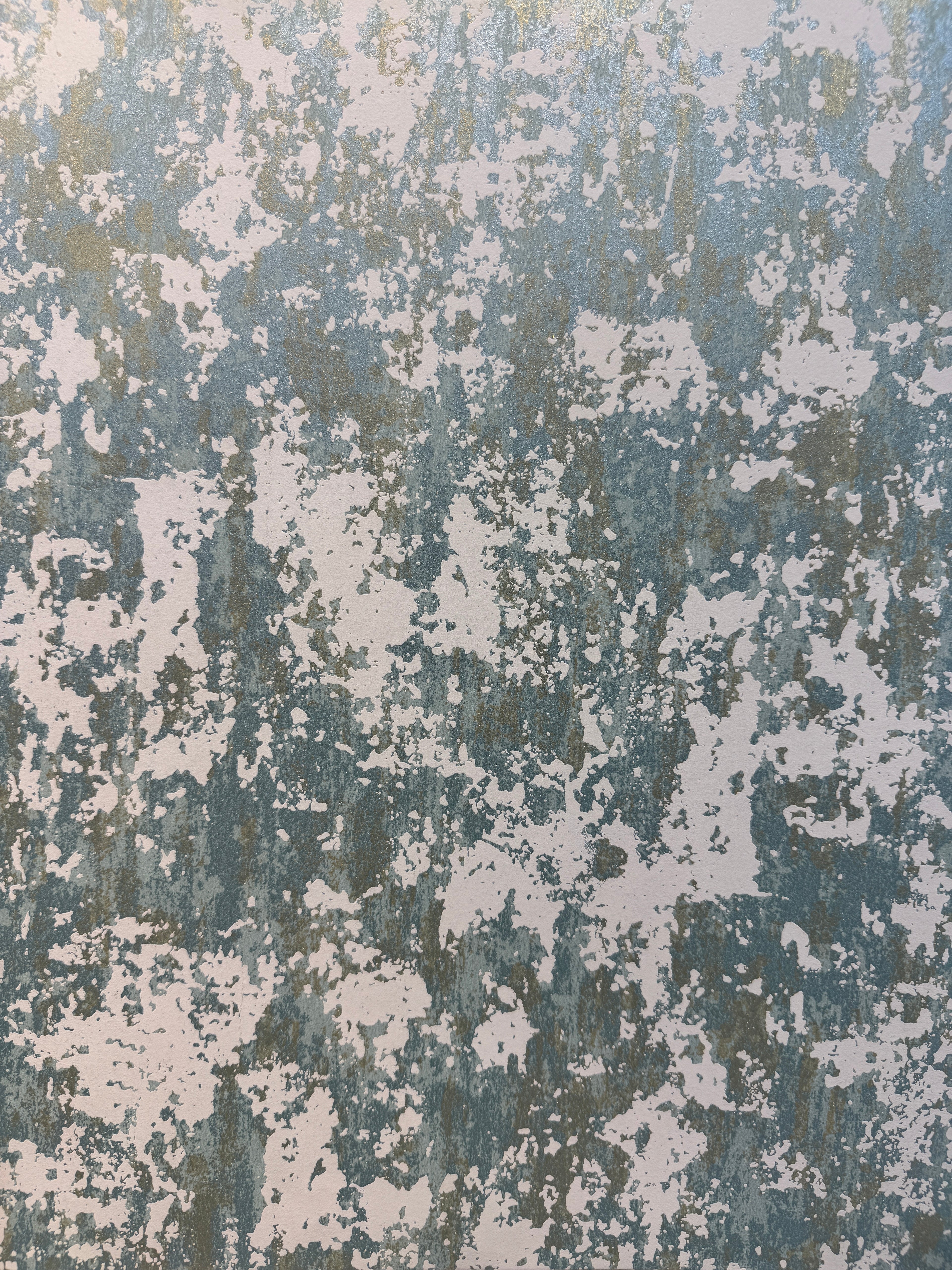 Non woven wallpaper