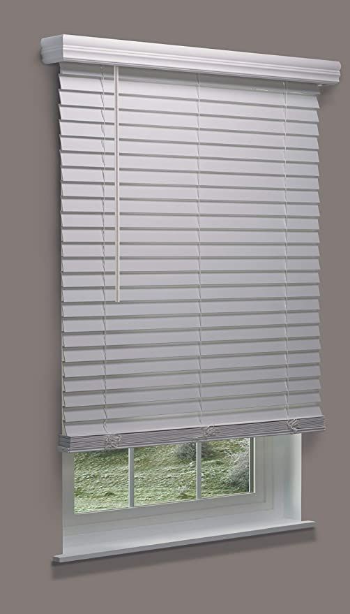 Mini Blind Plain