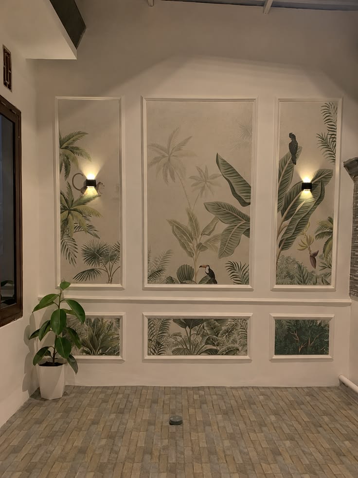 customize mural