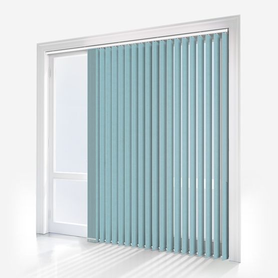 vertical blind
