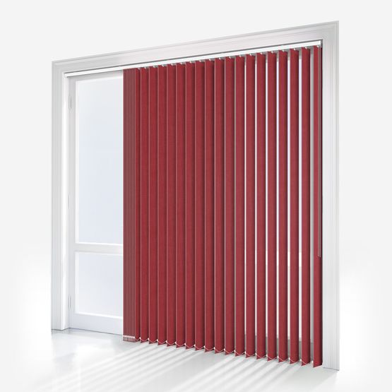 vertical blind