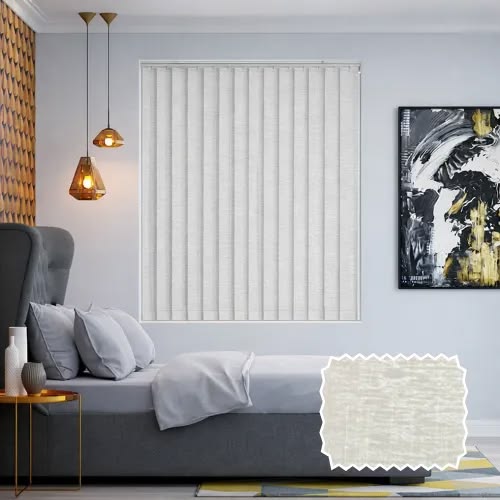 vertical blind