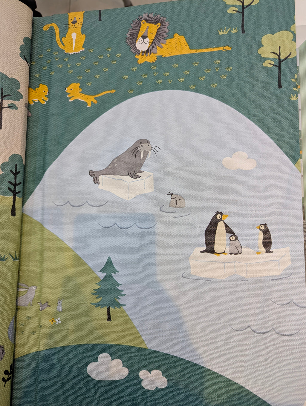 kids wallpaper