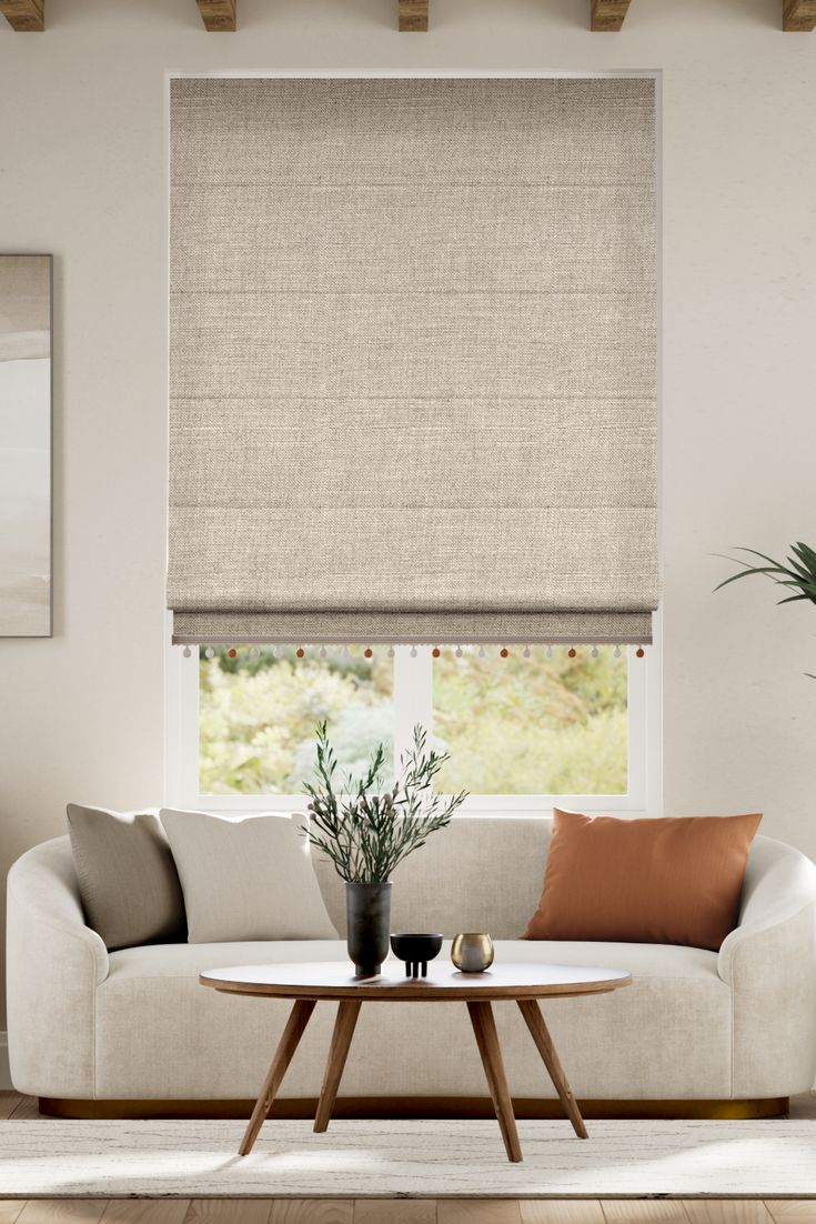 Curtain Blind
