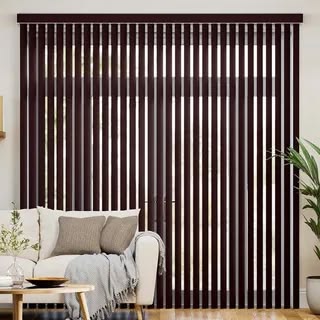 vertical blind