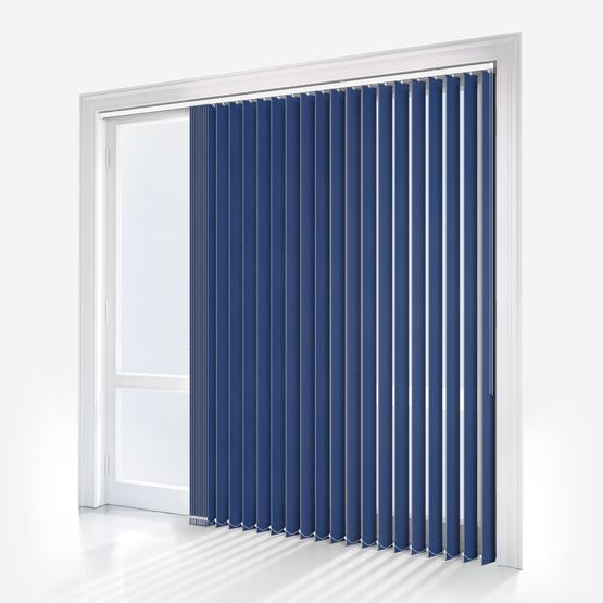 vertical blind