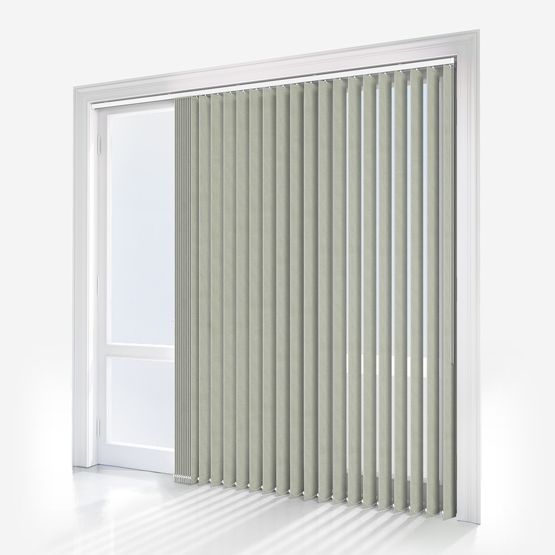 vertical blind