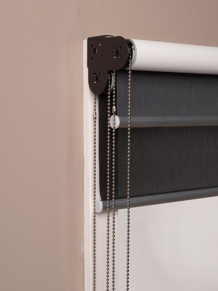 Roller blinds