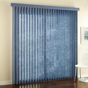 vertical blind