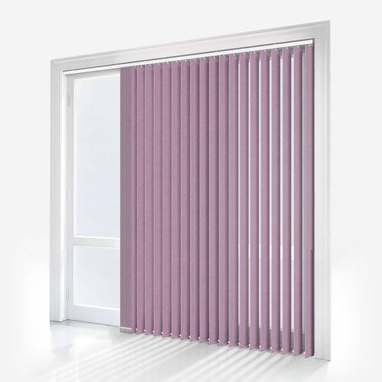 vertical blind