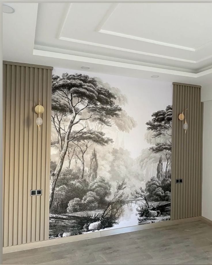 customize mural