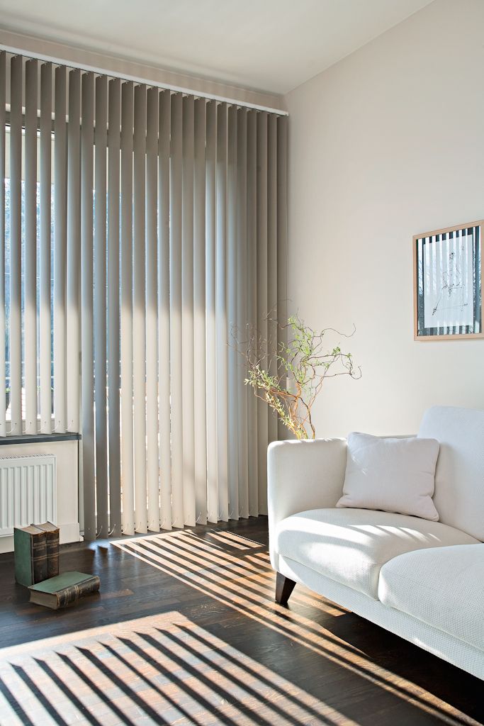 Vertical Blind