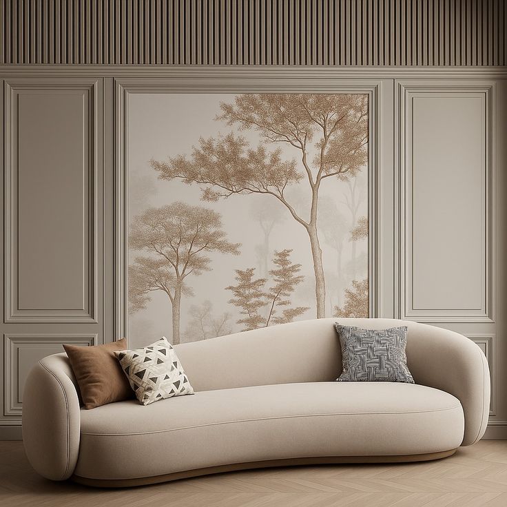 customize mural