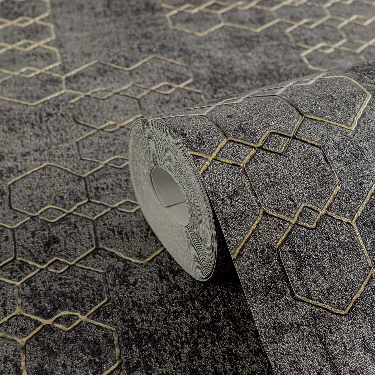 non woven wallpaper