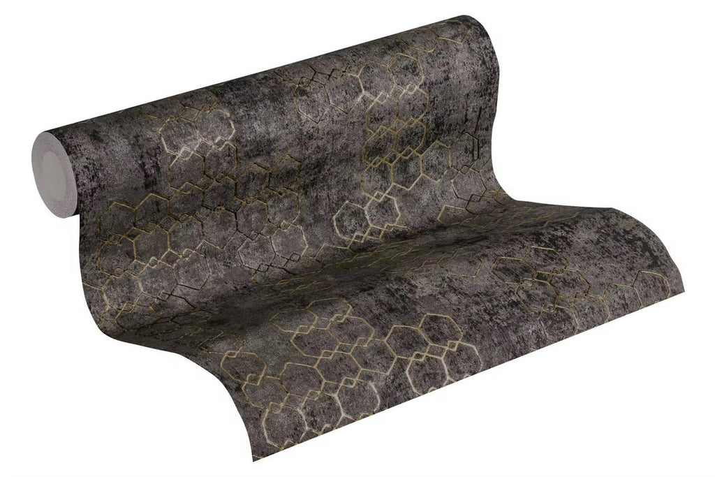 non woven wallpaper