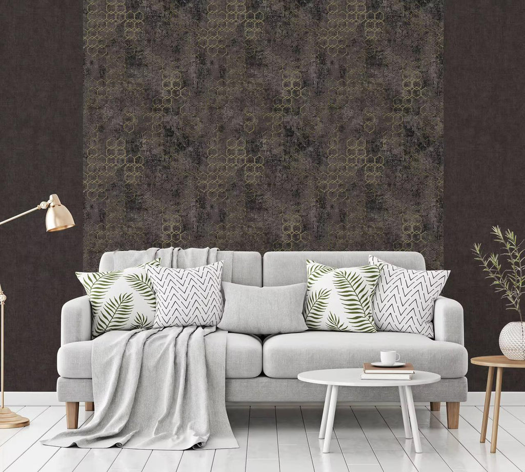 non woven wallpaper