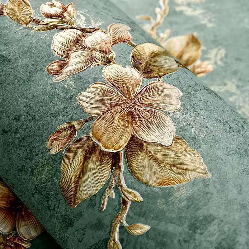 non woven wallpaper