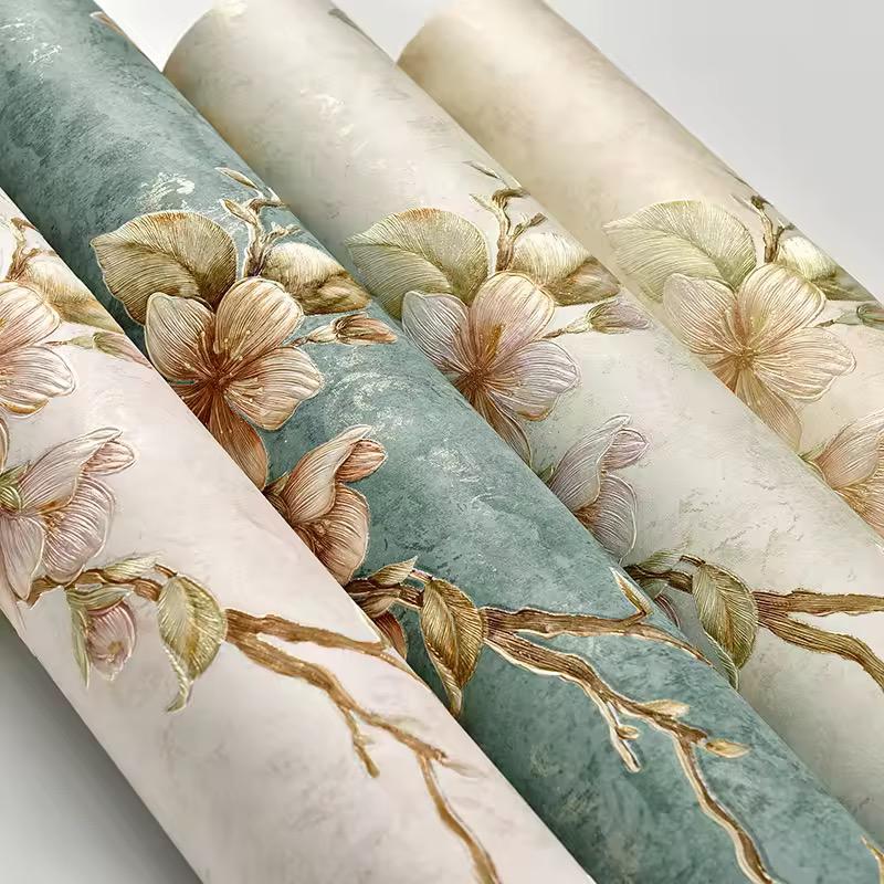 non woven wallpaper