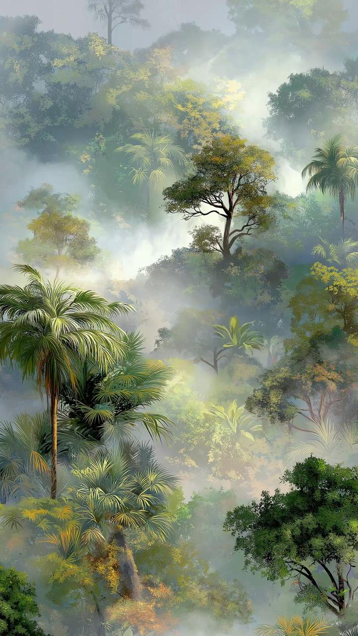 customize wallpaper