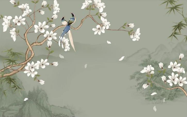 customize wallpaper