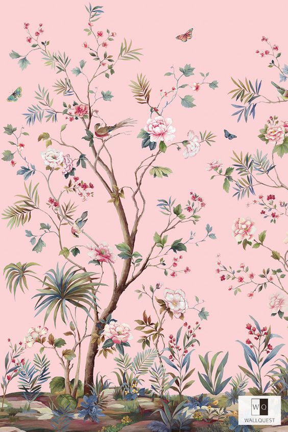 customize wallpaper