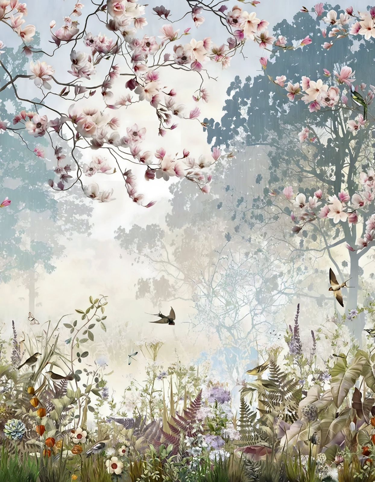 customize wallpaper