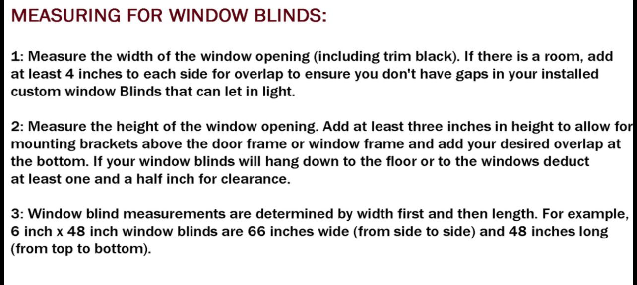 Zebra blind