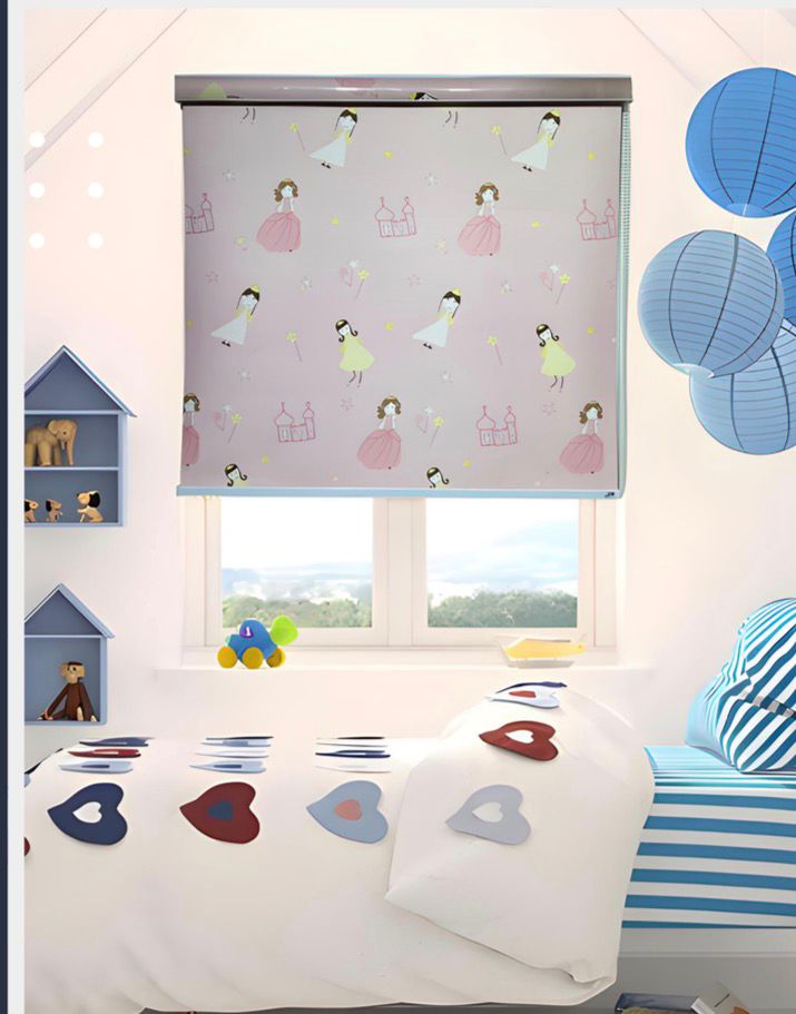 kids blinds