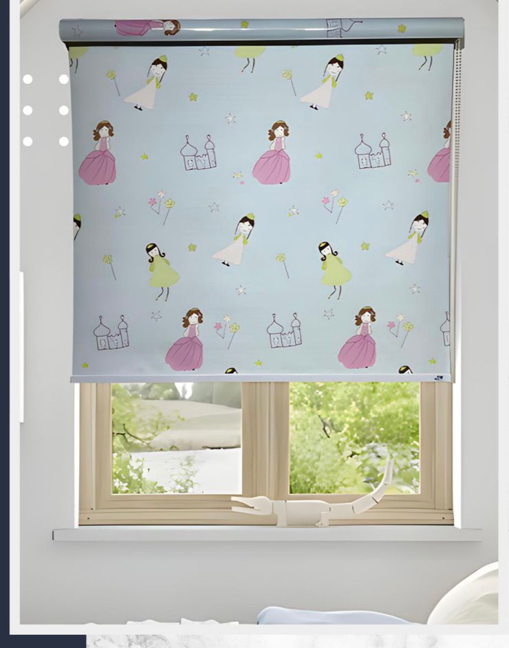 kids blinds