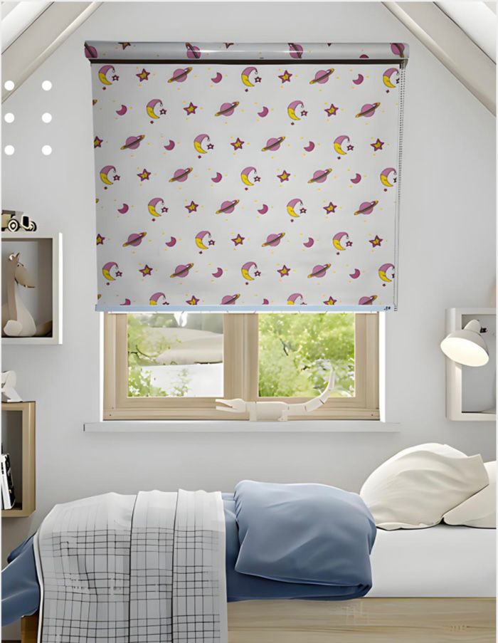 Kids blinds
