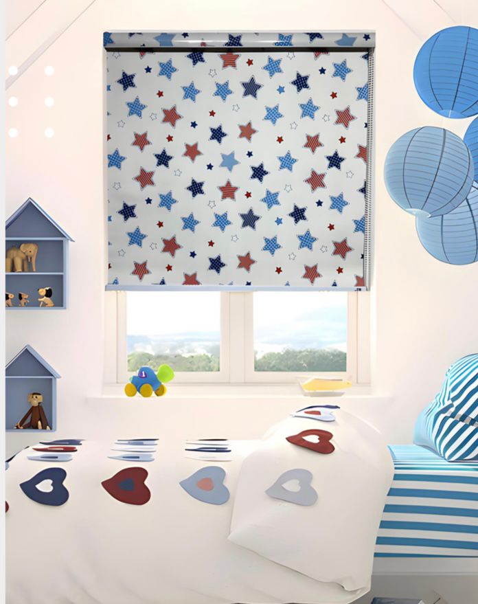Kids blinds