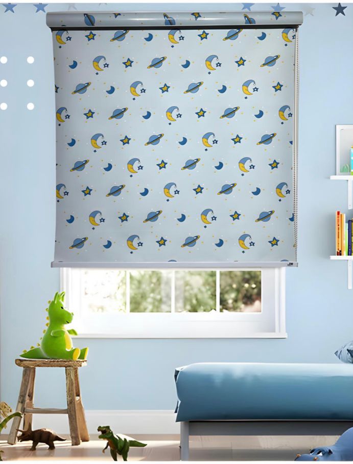 Kids blinds