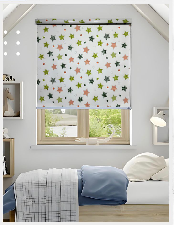 Kids blinds
