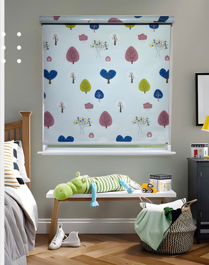 kids blinds