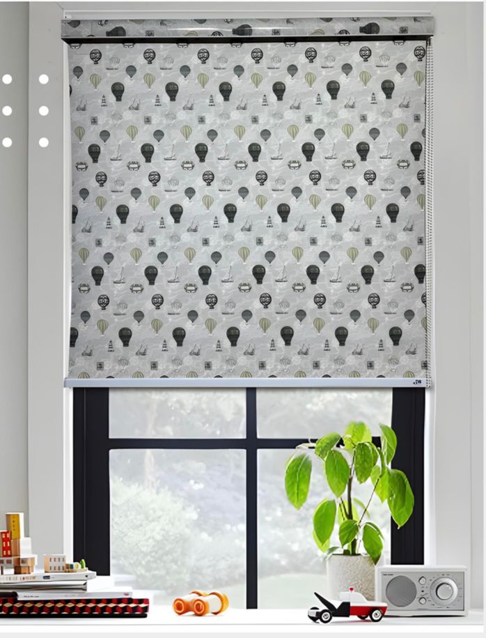 Kids blinds