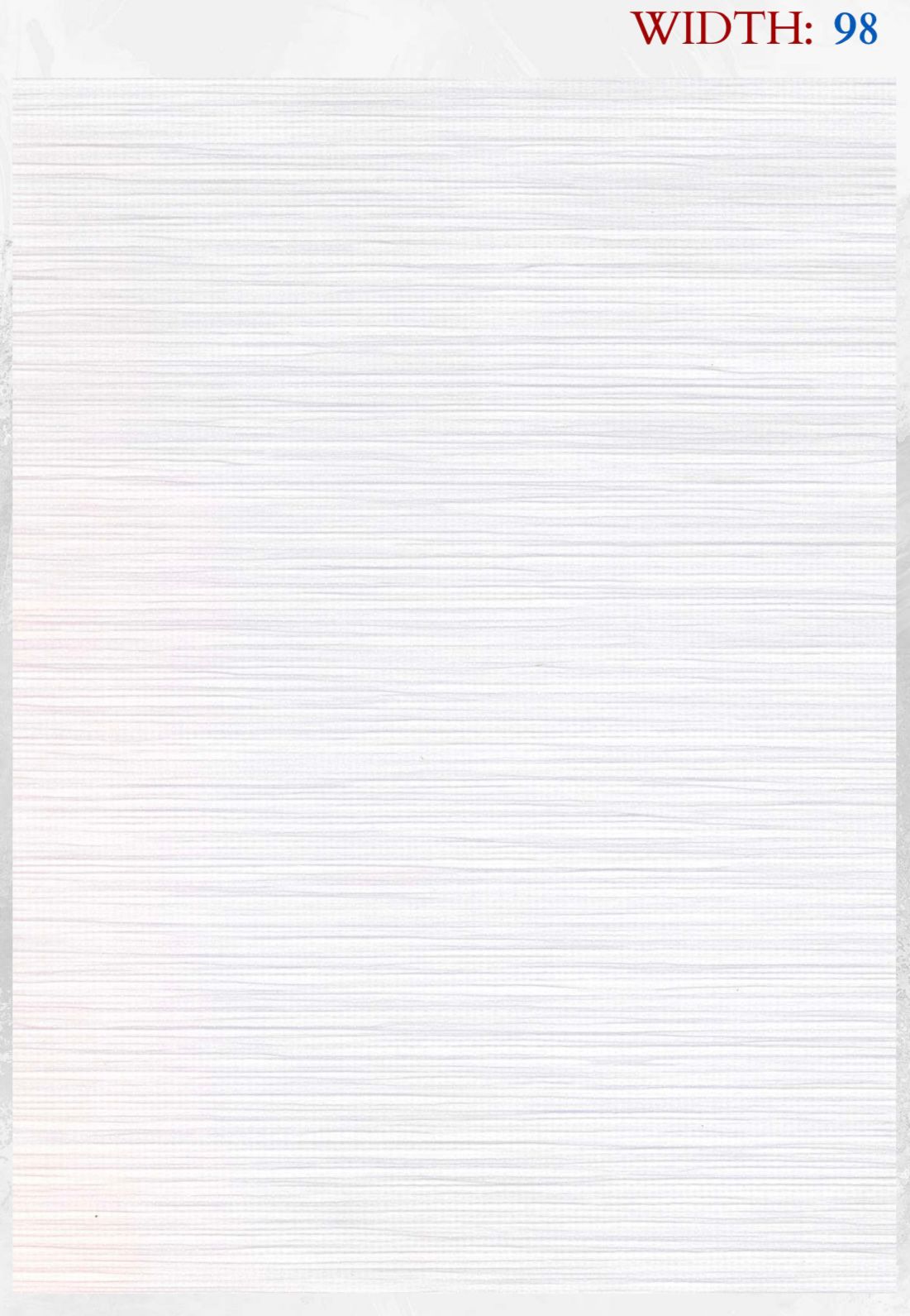 BLINDS
