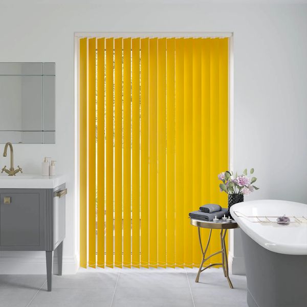 vertical blind