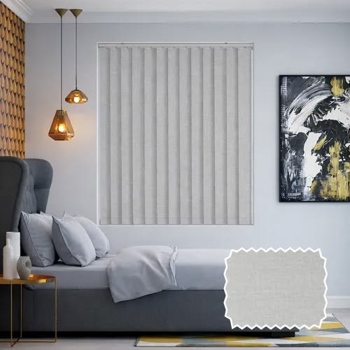 vertical blind