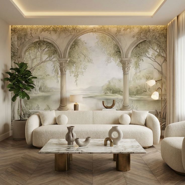 customize wallpaper
