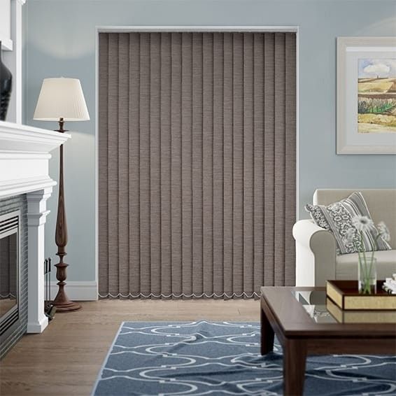 vertical blind
